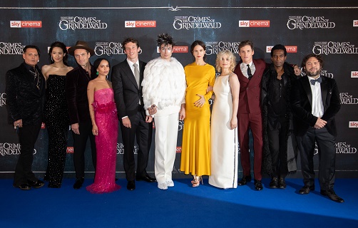 ファンタスティック・ビースト