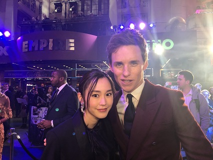 ファンタスティック・ビースト