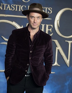 ファンタスティック・ビースト