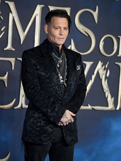 ファンタスティック・ビースト