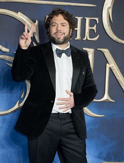 ファンタスティック・ビースト