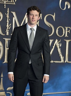 ファンタスティック・ビースト