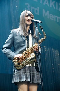 欅坂46&けやき坂46