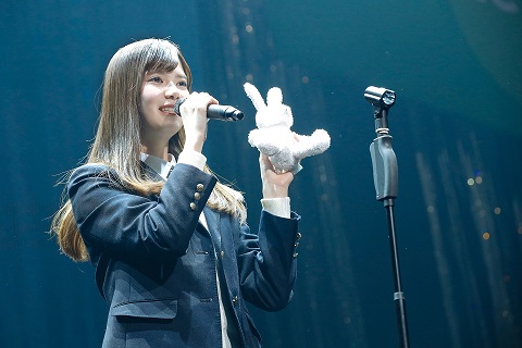 欅坂46&けやき坂46