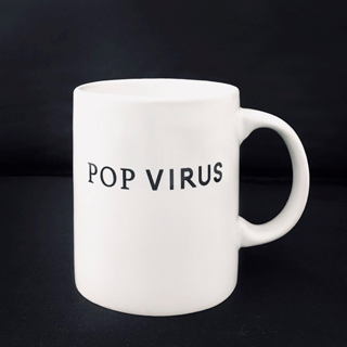 星野源×タワーレコード、ニュー・アルバム『POP VIRUS』リリース記念「星野源 大応援キャンペーン」スタート。全店舗で「アイデアグッズ」販売や「 星野源ファン」スタッフによるレビューを掲載した特設ページも - TOWER RECORDS ONLINE