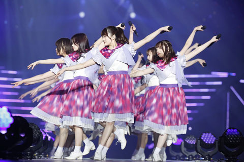 乃木坂46