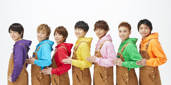 Kis-My-Ft2