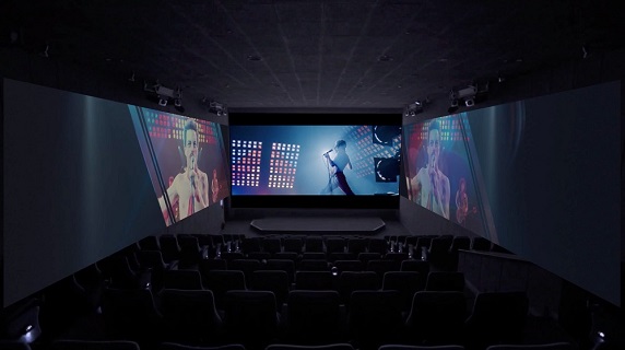 ボヘミアン・ラプソディ