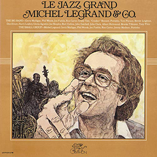 Michel Legrand