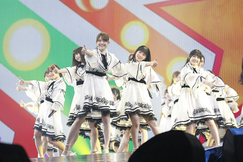 乃木坂46