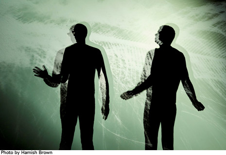 THE CHEMICAL BROTHERS