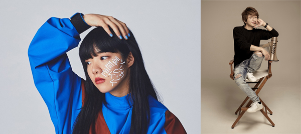 2月15日放送「ミュージックステーション」、Kis-My-Ft2、あいみょん