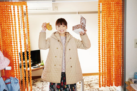 トラさん～僕が猫になったワケ～