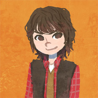 トラさん～僕が猫になったワケ～