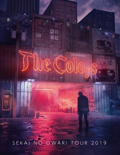 SEKAI NO OWARI