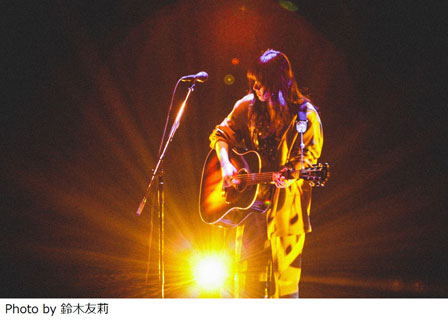 あいみょん、自身初＆自身過去最大規模となる日本武道館での単独公演を 