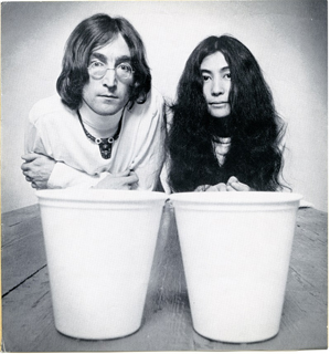 John Lennon（ジョン・レノン）＆ヨーコ・オノ、結婚50周年記念し3月22 ...
