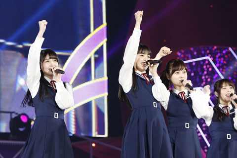乃木坂46