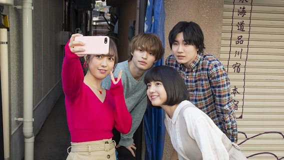 FHIT MUSIC♪ ～倉木麻衣～