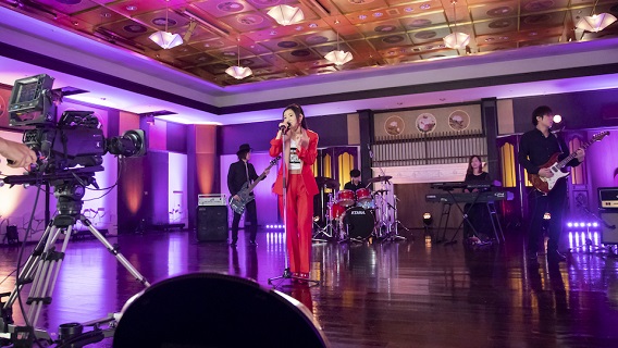 FHIT MUSIC♪ ~倉木麻衣~