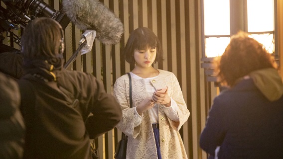 FHIT MUSIC♪ ~倉木麻衣~