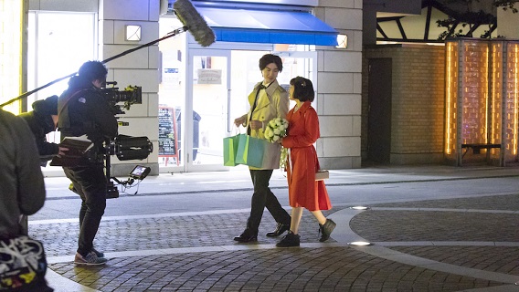 FHIT MUSIC♪ ～倉木麻衣～