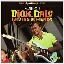サーフ・インストの先駆者 Dick Dale（ディック・デイル）が逝去。享年 