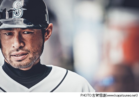 イチロー