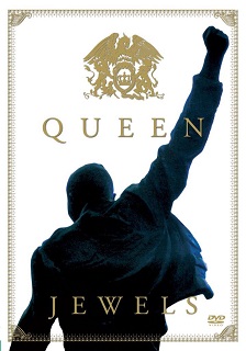 QUEEN（クイーン）、「QUEENの日」4月17日に9作品を再発リリース決定。全世界で日本でのみ実現 - TOWER RECORDS ONLINE