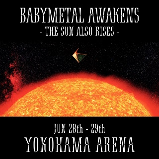 BABYMETAL