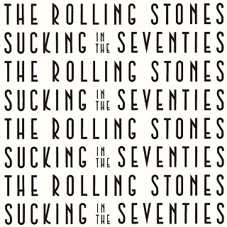 THE ROLLING STONES