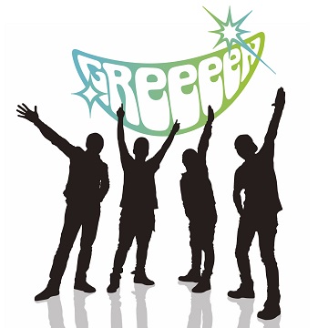 GReeeeN、中尾明慶と再びコラボ。「サントリー天然水 GREEN