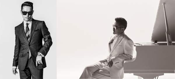 今市隆二（三代目JSB）×EXILE ATSUSHI