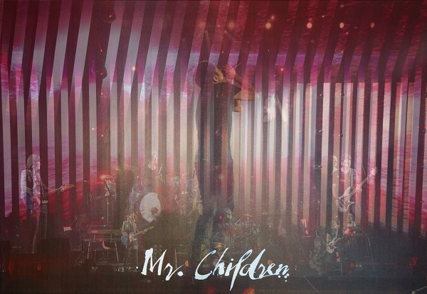 Mr.Children、20万人動員した全国アリーナ・ツアー映像作品『Mr 