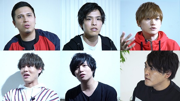 ヒプノシスマイク