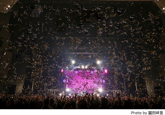 クリープハイプ