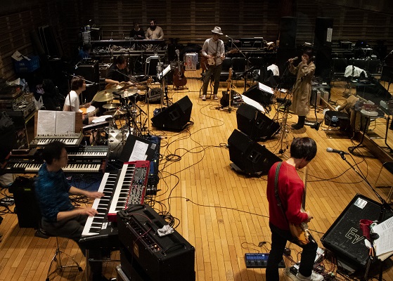 フィッシュマンズ