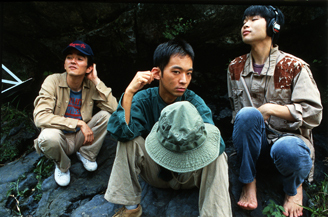 フィッシュマンズ