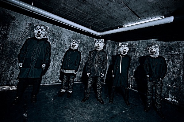 Man With A Mission 平成最後の月9 主題歌 Remember Me を6月5日にシングル リリース決定 今秋ライヴハウス ツアー開催 封入先行も Tower Records Online