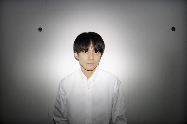 渋谷すばる、ソロ・デビュー発表。今秋にCDリリース