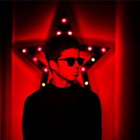 Noel Gallagher
