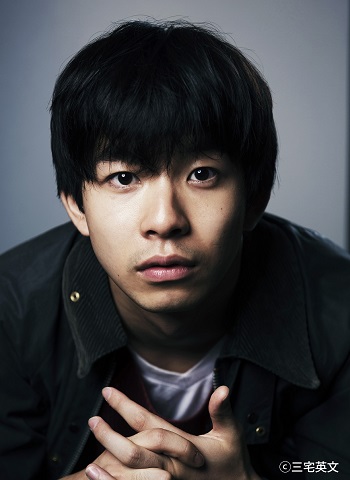 菅田将暉、7月10日リリースの2ndアルバム『LOVE』に初監督を務めた 