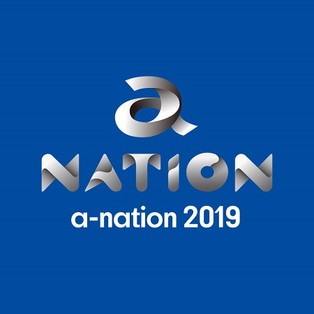 a-nation 2019」大阪公演、出演アーティストにAAA、DA PUMP、THE