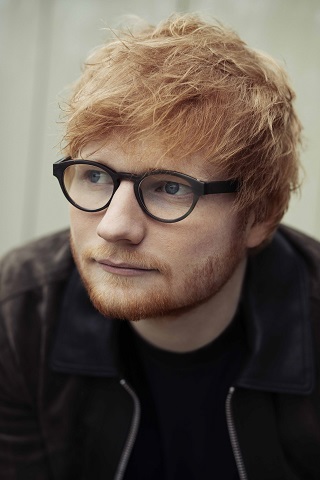 Ed Sheeran（エド・シーラン）、ニュー・アルバム『No.6 Collaborations Project』より“Antisocial  (With Travis Scott)”MV公開。名作映画オマージュで様々なコスプレに挑戦 - TOWER RECORDS ONLINE