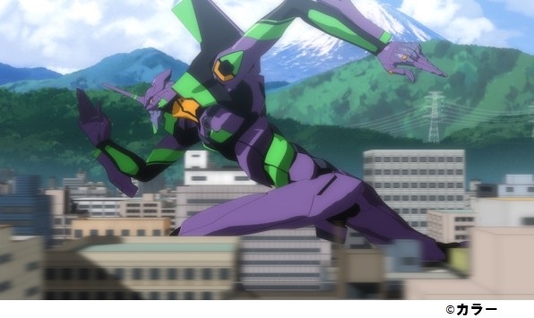 『シン・エヴァンゲリオン劇場版』、2020年6月に公開決定。全国映画館にて特報上映中