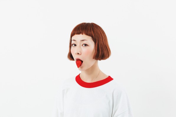 本日7月26日放送「バズリズム02」、木村カエラに番組カメラを預けて2週間徹底密着＆15周年SPメドレー披露。あいみょん、E-girls、ナナランドのスタジオ・ライヴも