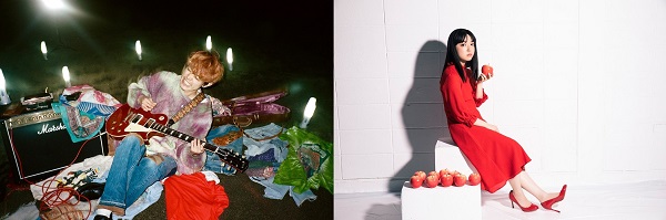 菅田将暉、上白石萌音