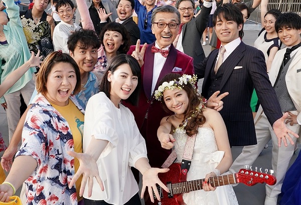 ダンスウィズミー