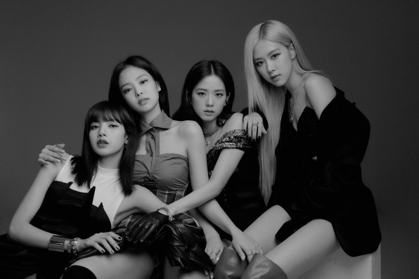 BLACKPINK、10月16日リリースのアルバム『KILL THIS LOVE -JP Ver ...