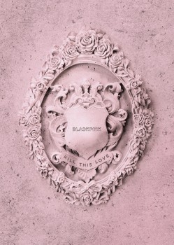 BLACKPINK、10月16日リリースのアルバム『KILL THIS LOVE -JP Ver.-』最新撮り下ろしヴィジュアル＆ジャケット写真公開